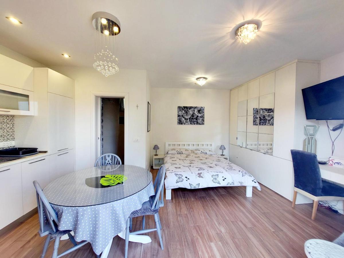 Kula Park Studio Split Dış mekan fotoğraf
