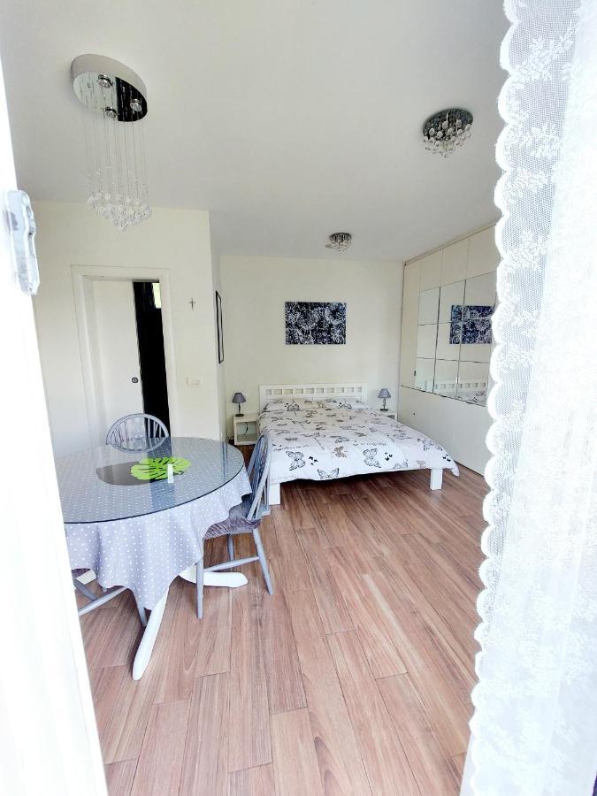 Kula Park Studio Split Dış mekan fotoğraf
