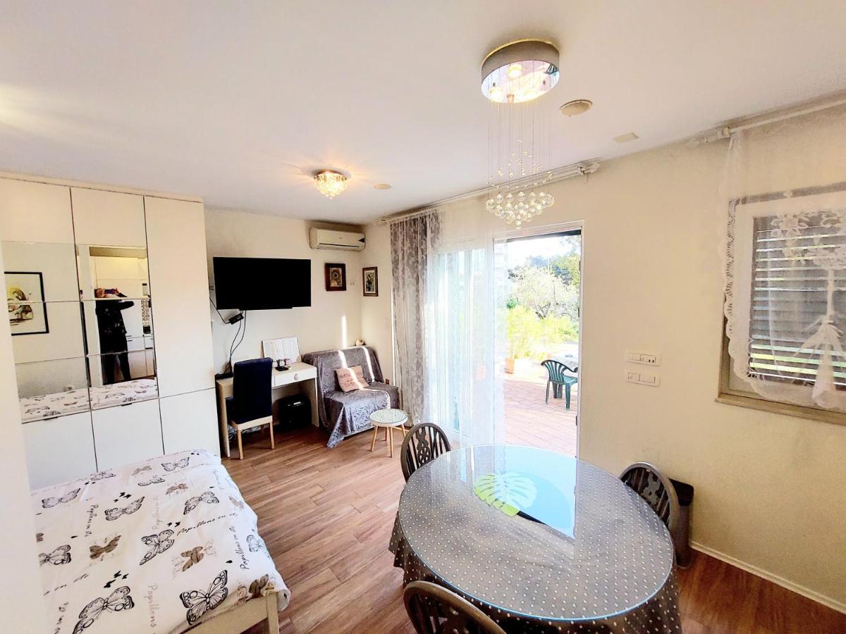 Kula Park Studio Split Dış mekan fotoğraf