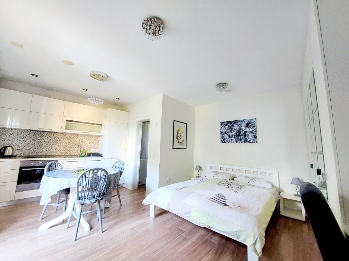 Kula Park Studio Split Dış mekan fotoğraf