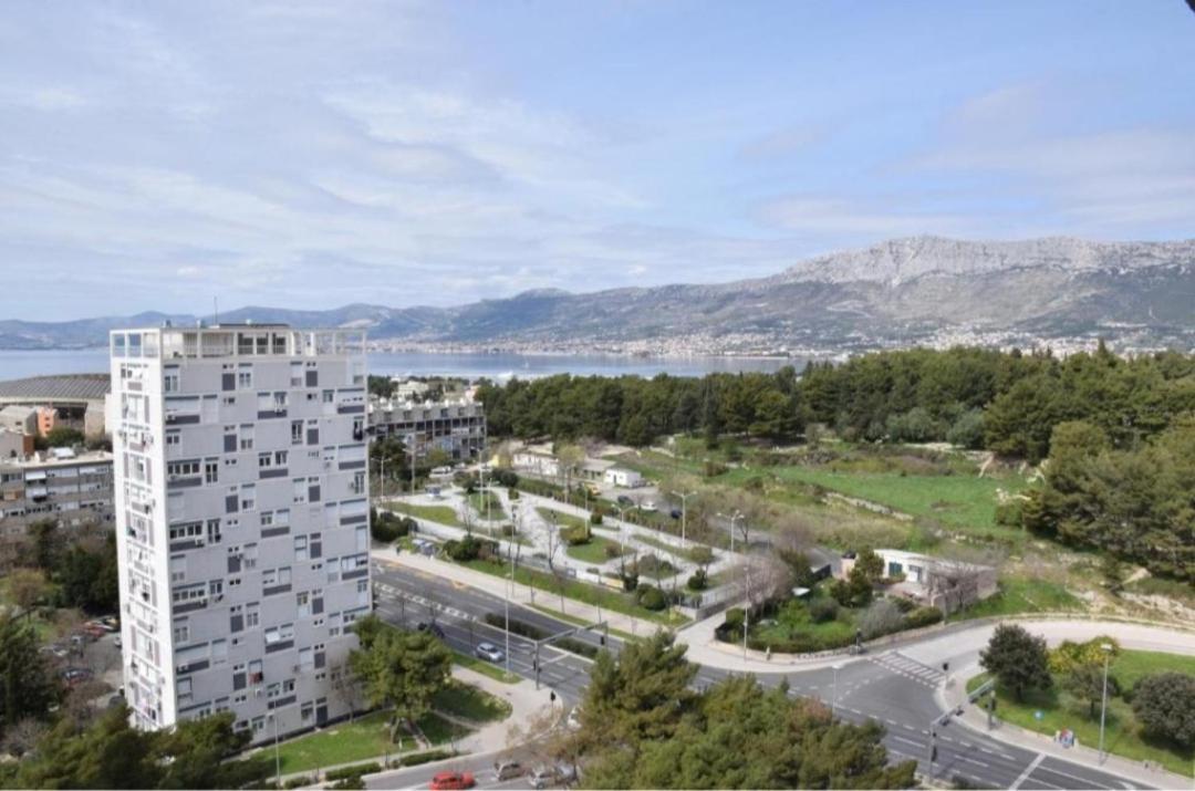 Kula Park Studio Split Dış mekan fotoğraf
