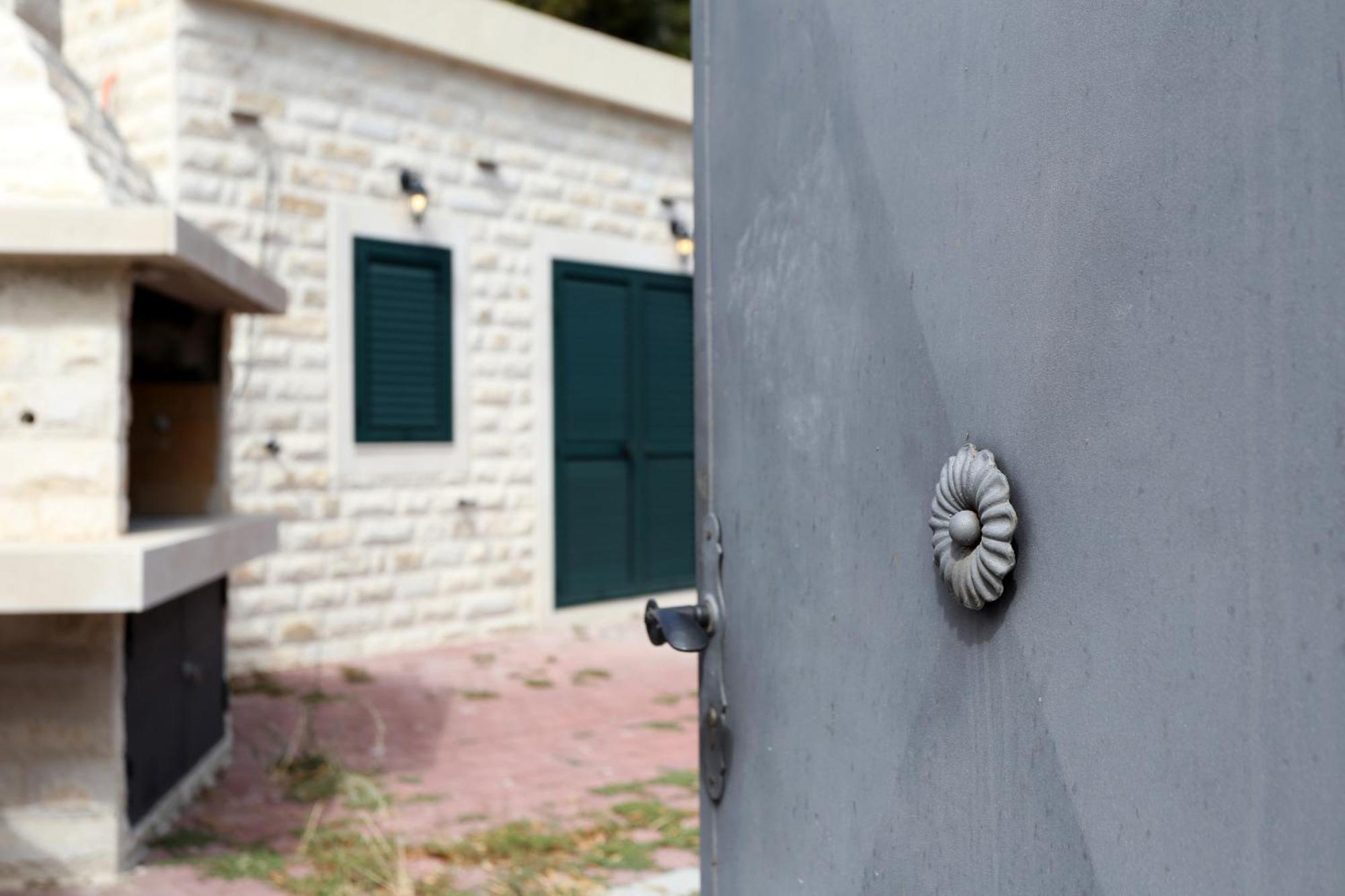 Kula Park Studio Split Dış mekan fotoğraf