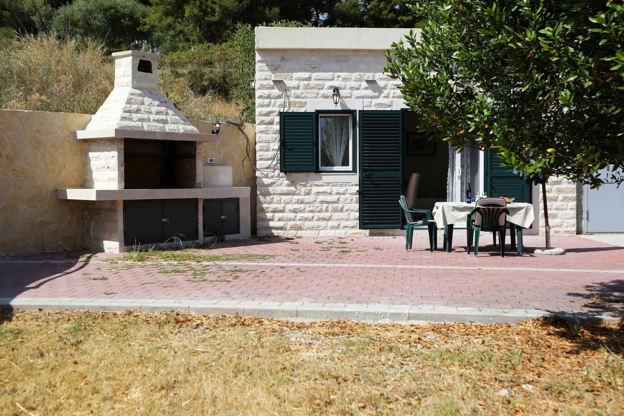 Kula Park Studio Split Dış mekan fotoğraf