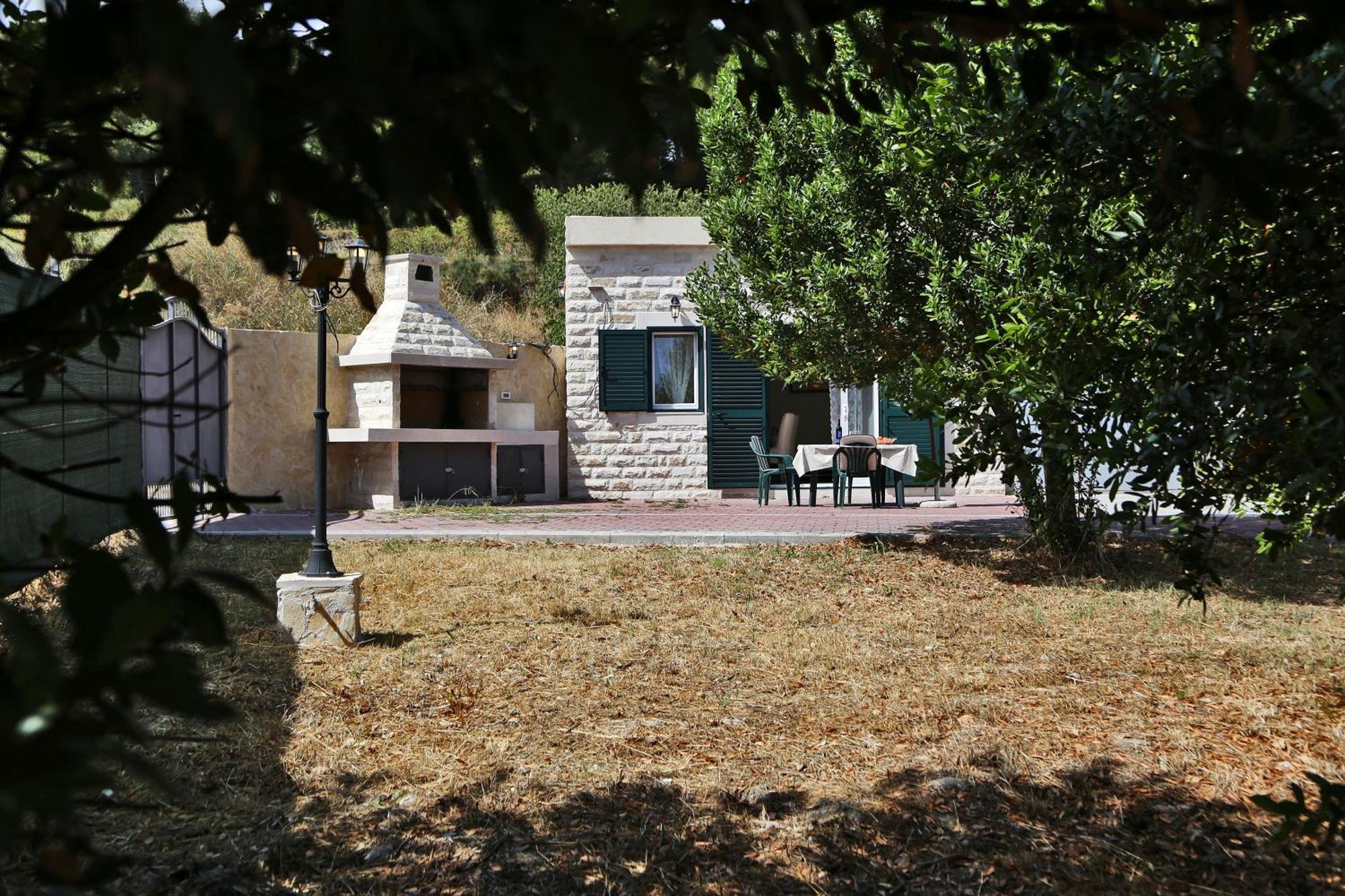 Kula Park Studio Split Dış mekan fotoğraf