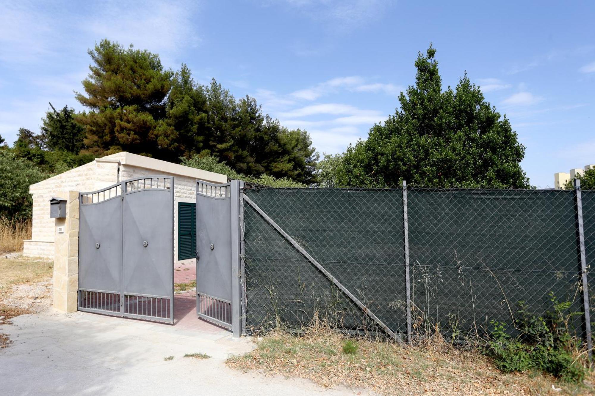Kula Park Studio Split Dış mekan fotoğraf