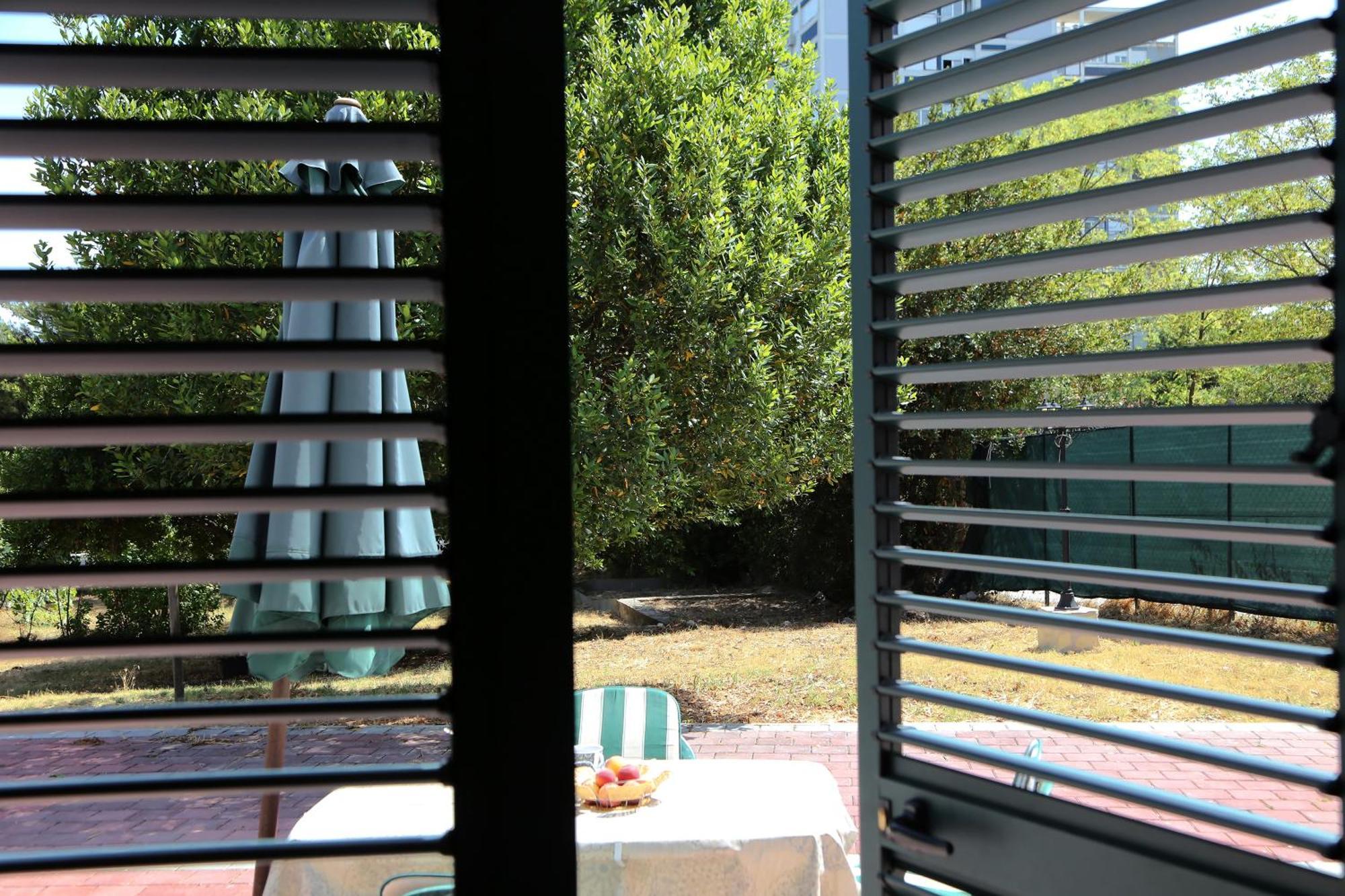 Kula Park Studio Split Dış mekan fotoğraf