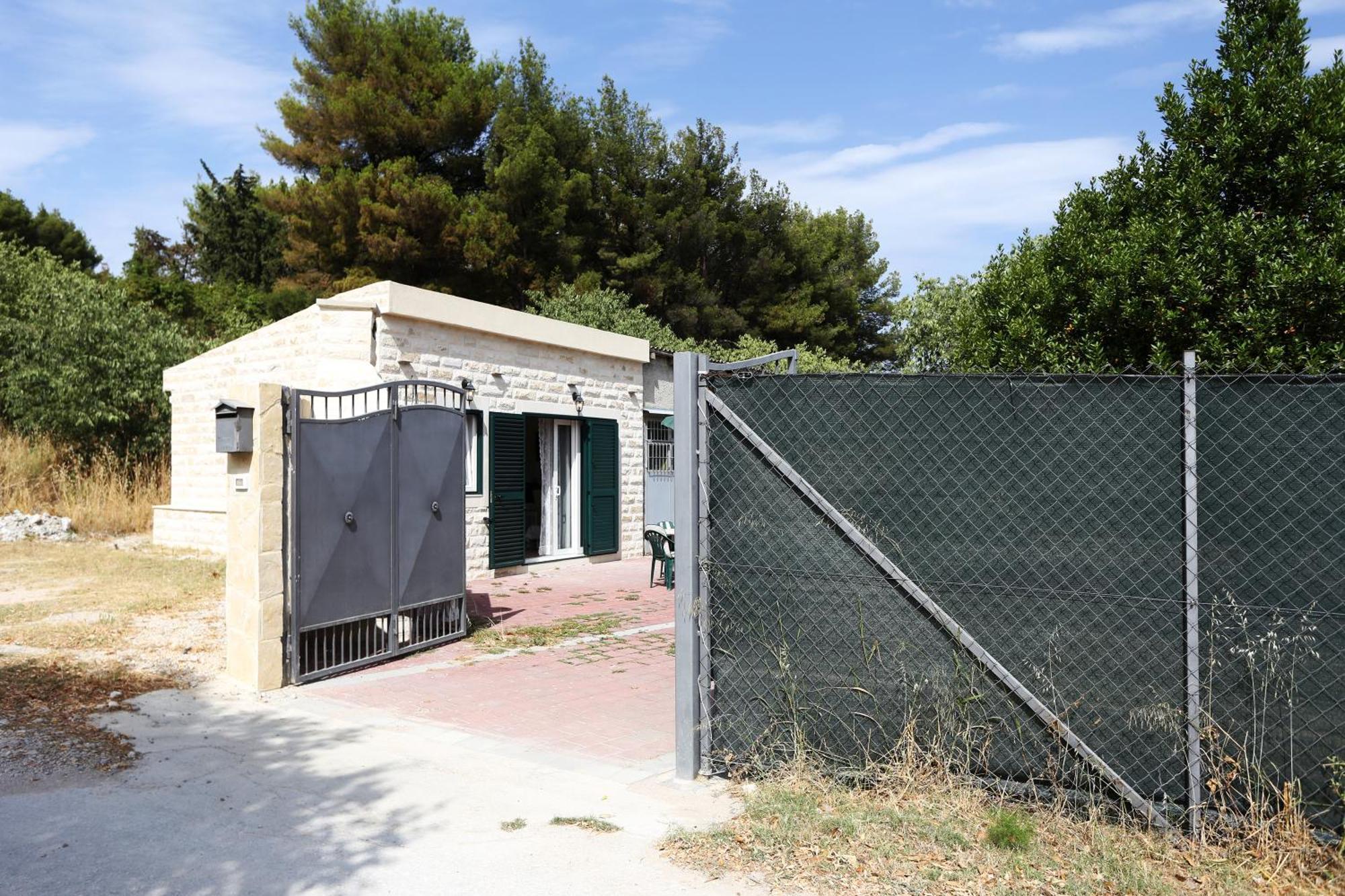 Kula Park Studio Split Dış mekan fotoğraf