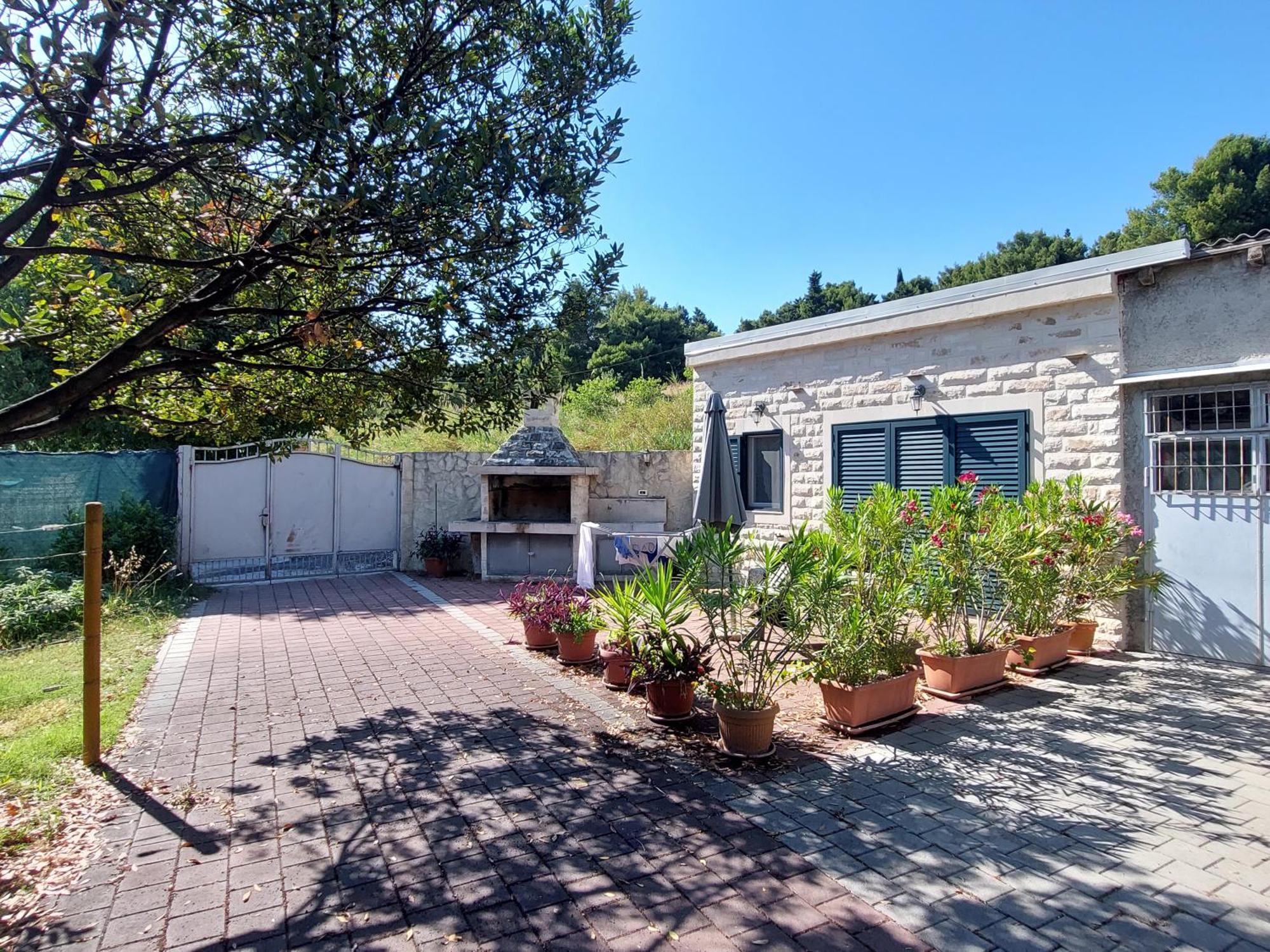 Kula Park Studio Split Dış mekan fotoğraf