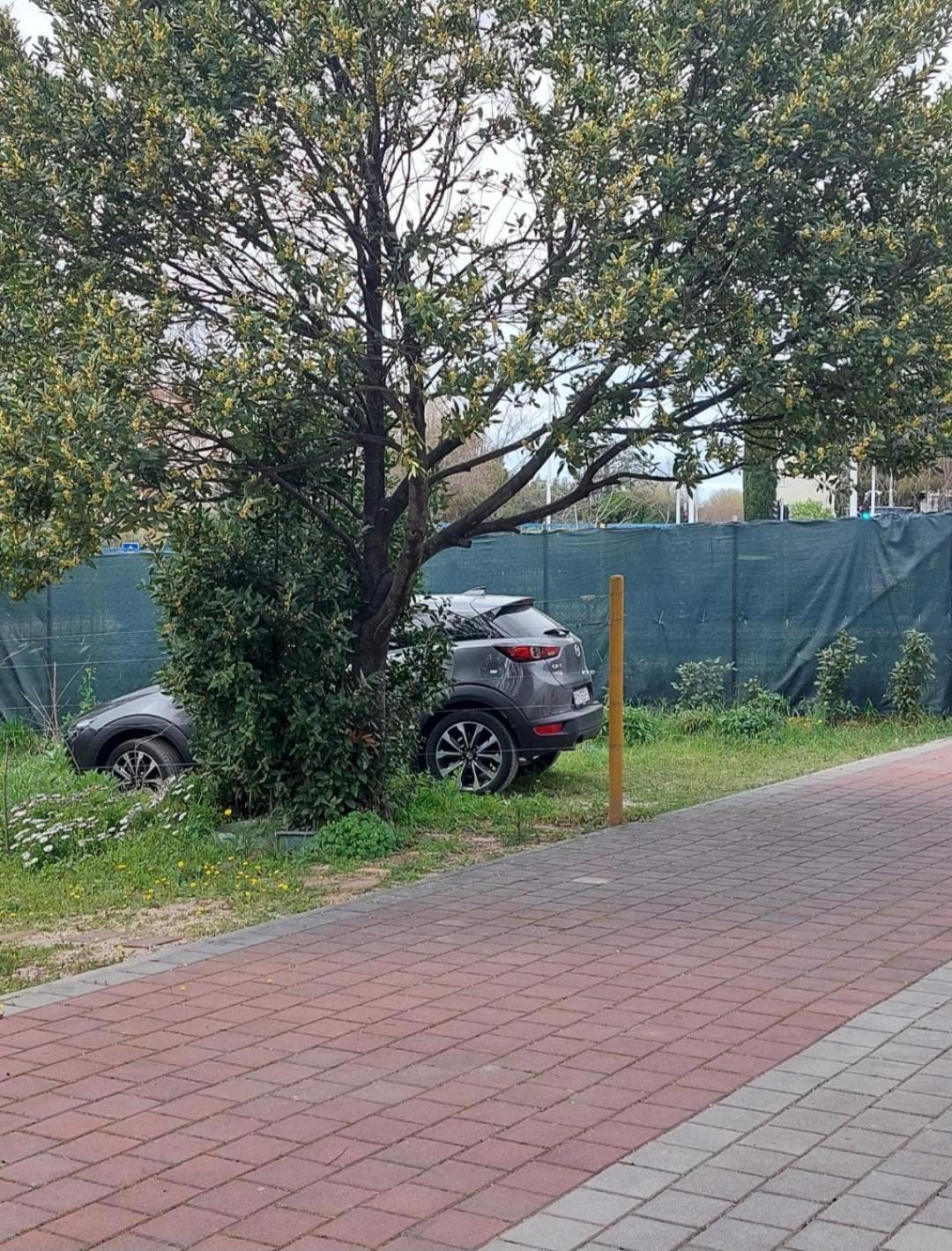 Kula Park Studio Split Dış mekan fotoğraf